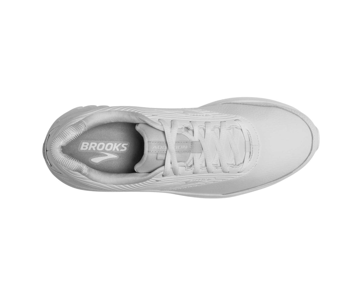 Brooks Addiction Walker 2 Womens Wide Walking Shoes