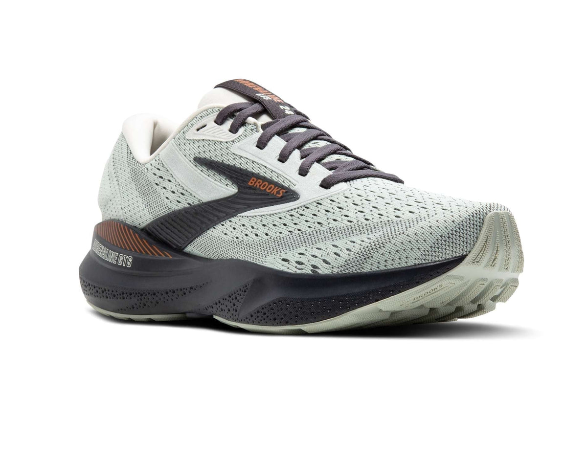 Brooks Adrenaline GTS 24 Womens Wide Running Shoes