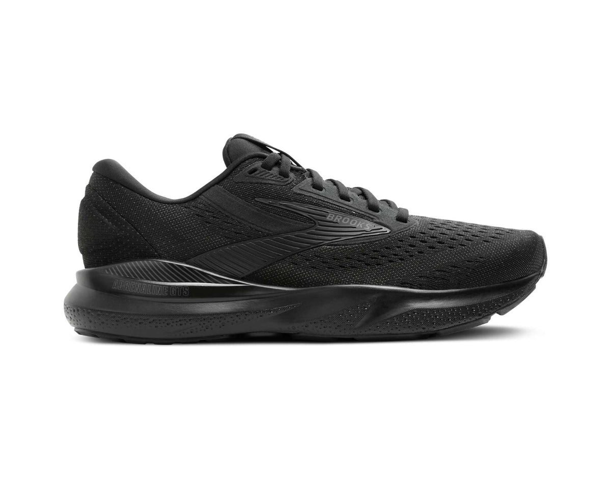 Brooks Adrenaline GTS 24 Womens Wide Running Shoes