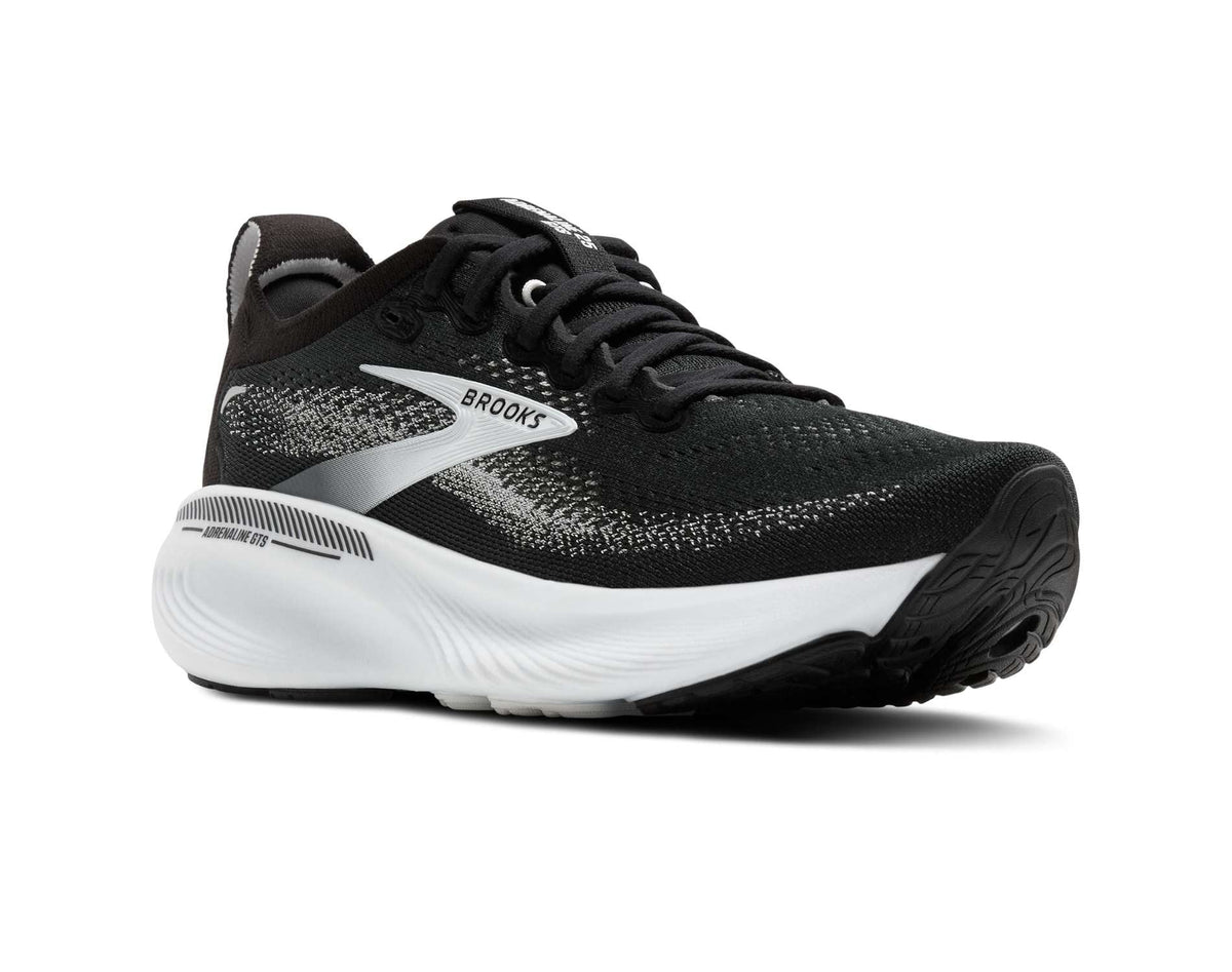 Brooks Adrenaline GTS 25 Mens Wide Running Shoes