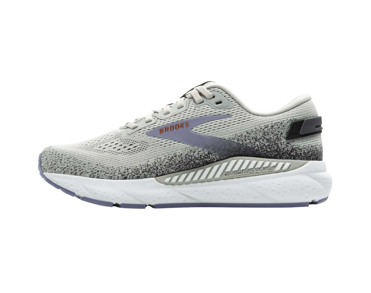 Brooks Ariel GTS 24 Womens Wide Running Shoes