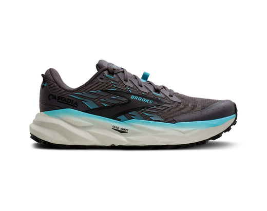 Brooks Cascadia 19 Womens Trail Running Shoes