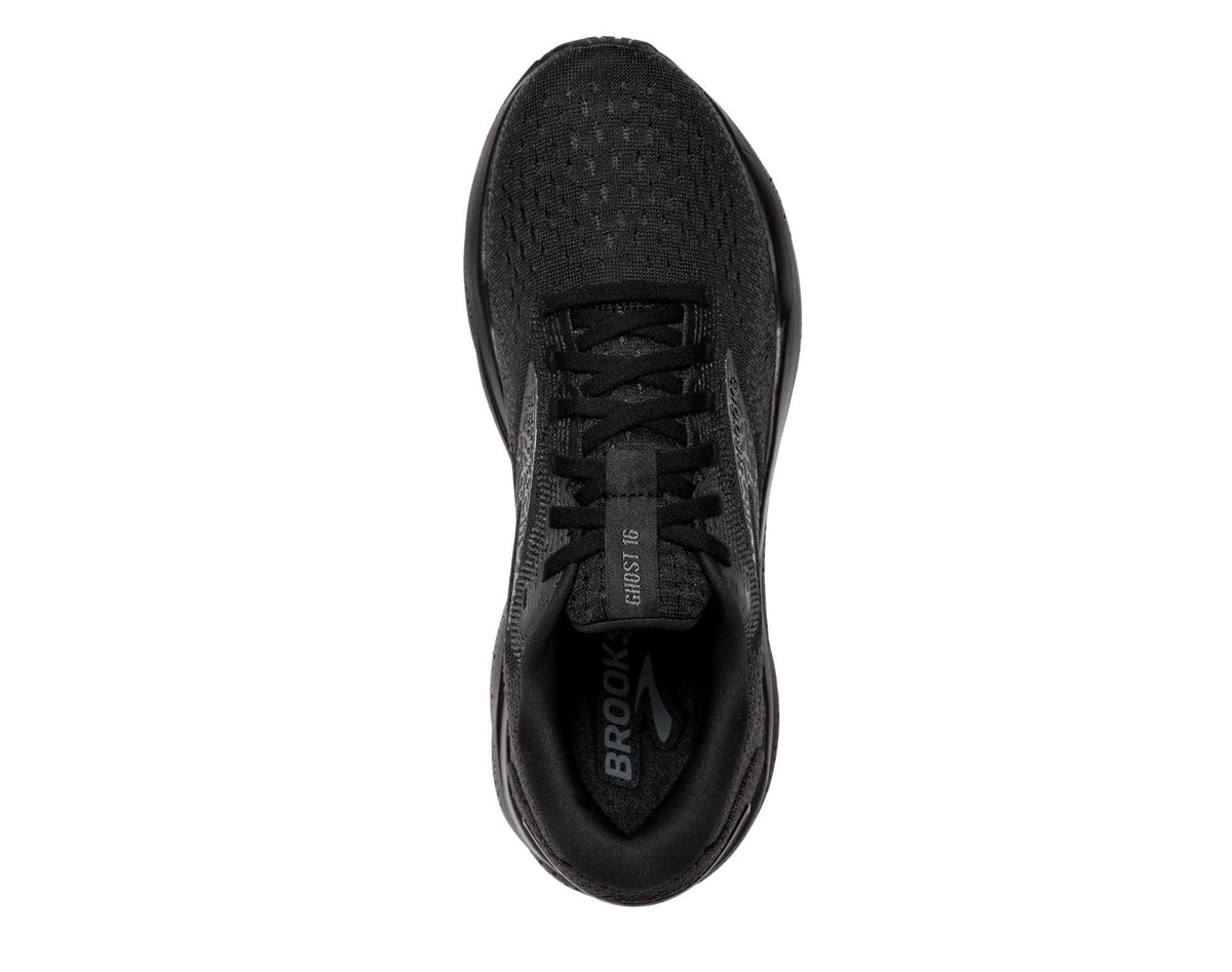 Brooks Ghost 16 Womens Narrow Running Shoes