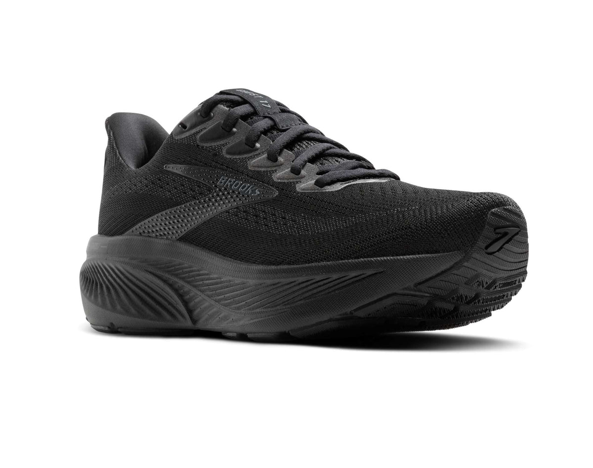 Brooks Ghost 17 Mens Wide Running Shoes