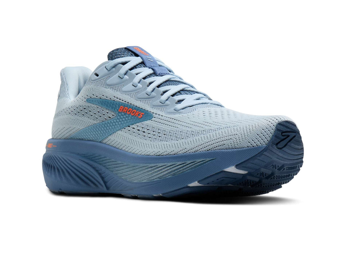 Brooks Ghost 17 Mens Running Shoes