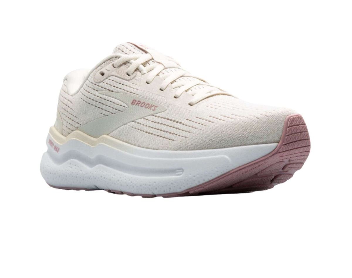 Brooks Ghost Max 2 Womens Running Shoes