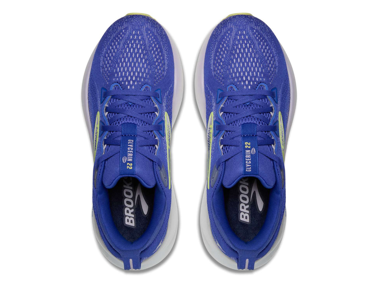Brooks Glycerin 22 Womens Running Shoes
