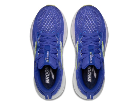 Brooks Glycerin 22 Womens Running Shoes