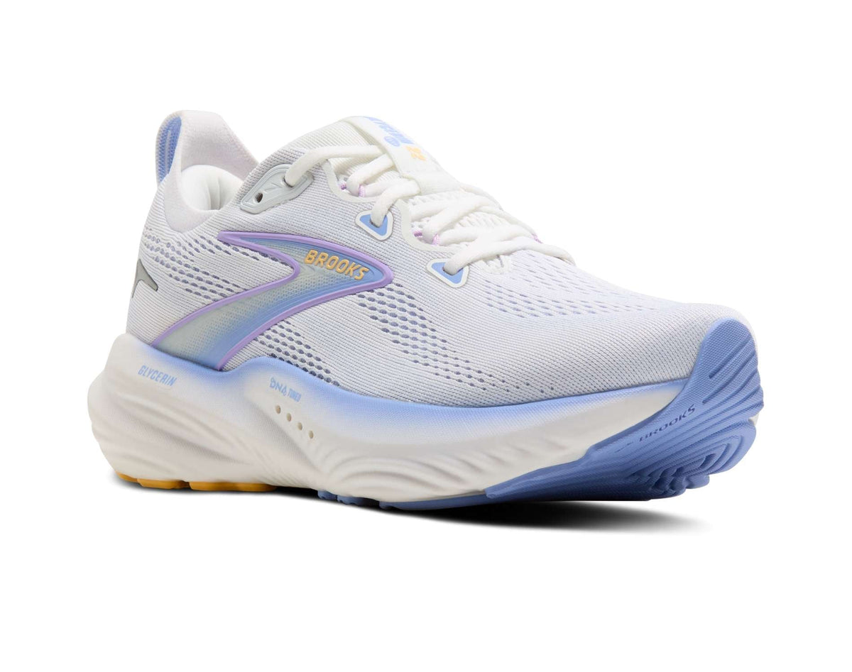 Brooks Glycerin GTS 22 Womens Running Shoes