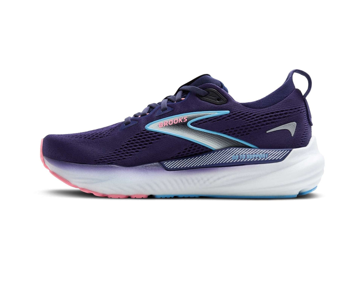 Brooks Glycerin GTS 22 Womens Running Shoes