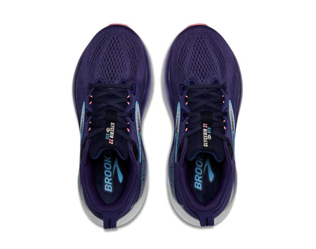 Brooks Glycerin GTS 22 Womens Running Shoes