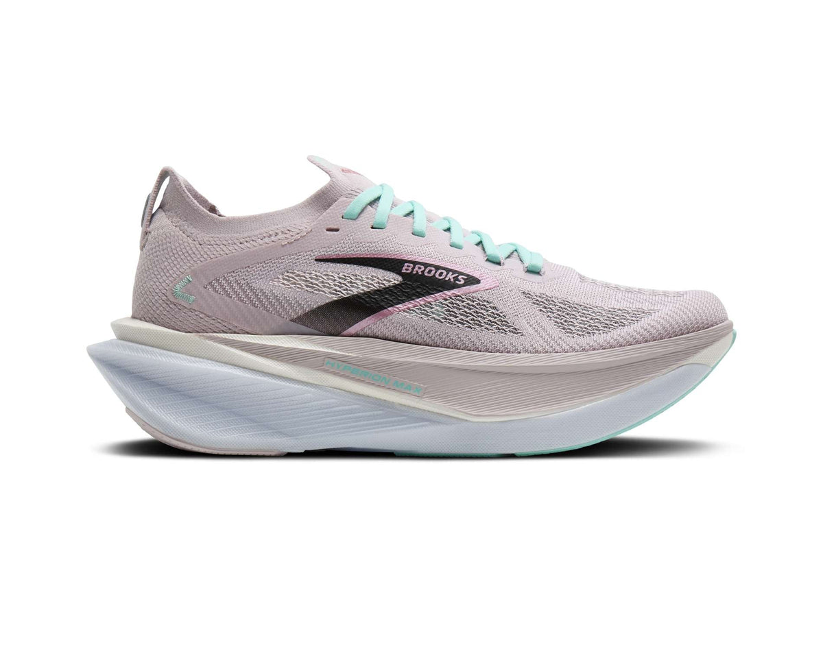 Brooks Hyperion Max 3 Womens Running Shoes