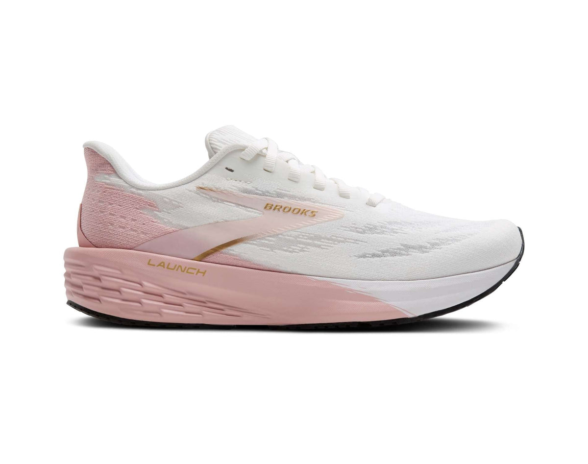Brooks Launch 11 Womens Running Shoes