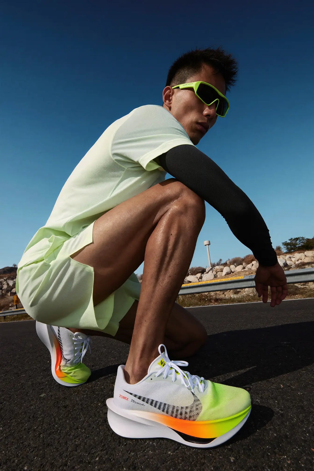 Athletekits - H