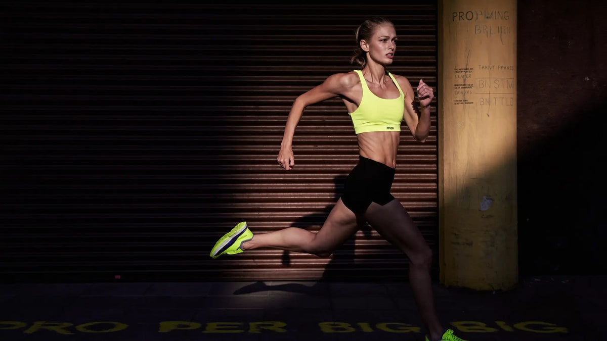 Athletekits - H