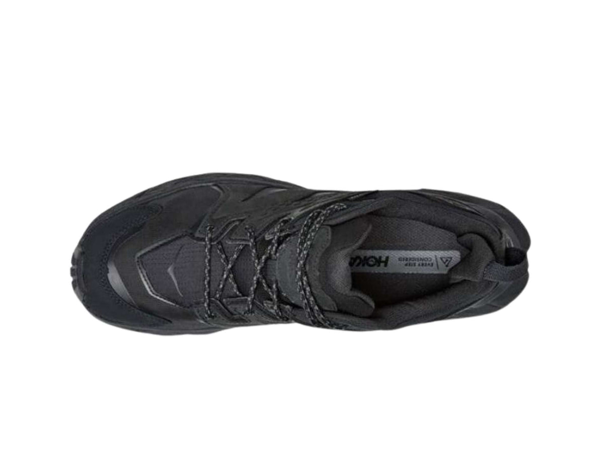 Hoka Anacapa Mens Trail Running Shoes