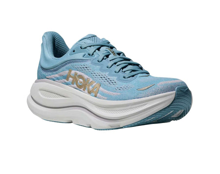Hoka Bondi 9 Womens Running Shoes
