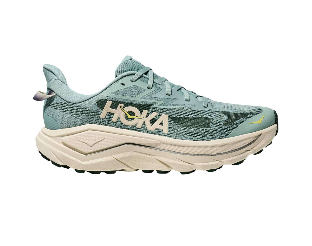 Hoka Challenger 8 Mens Trail Running Shoes