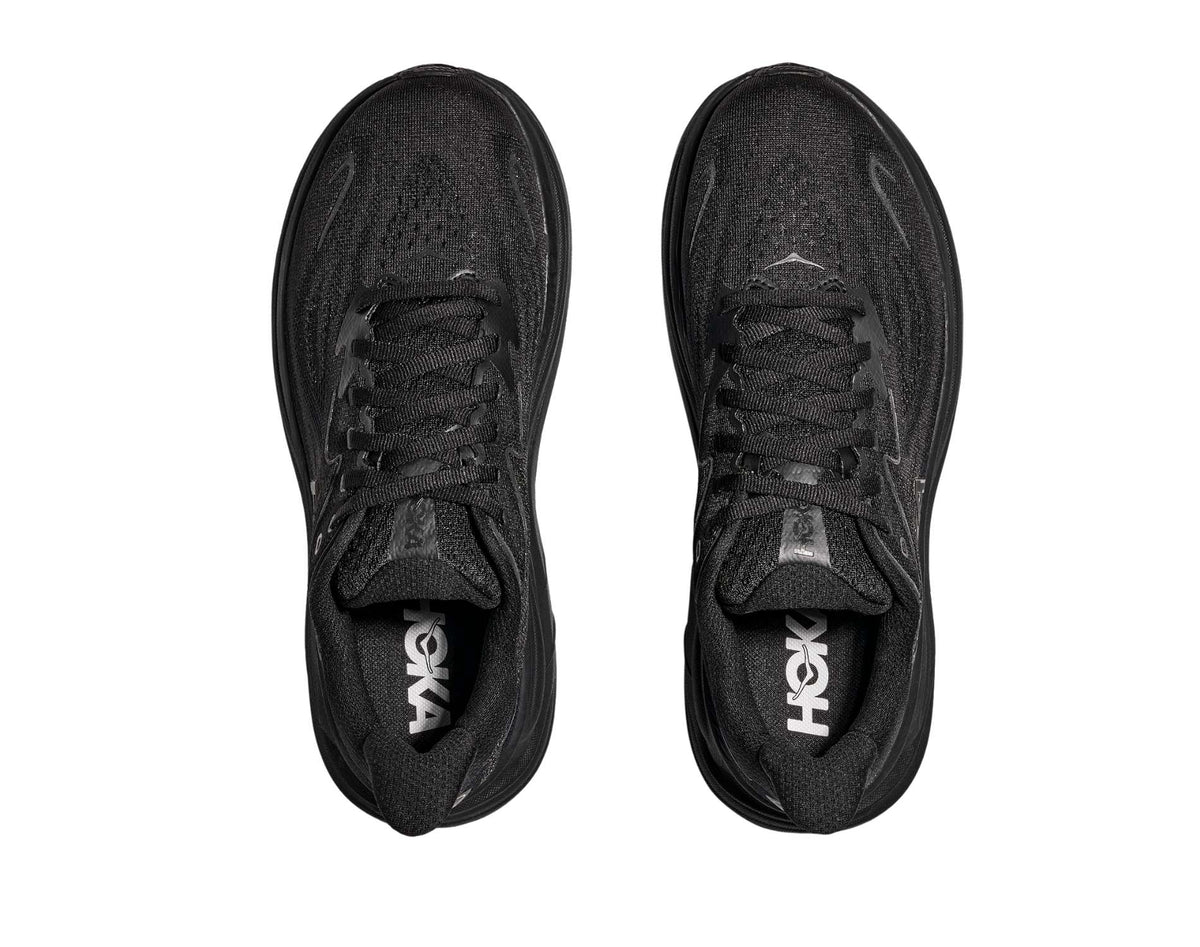 Hoka Clifton 10 Womens Wide Running Shoes