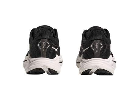 Hoka Clifton 10 Womens Wide Running Shoes