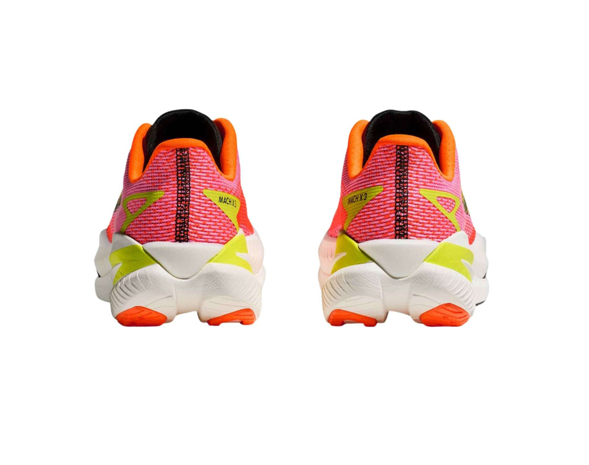 Hoka Mach X 3 Womens Running Shoes
