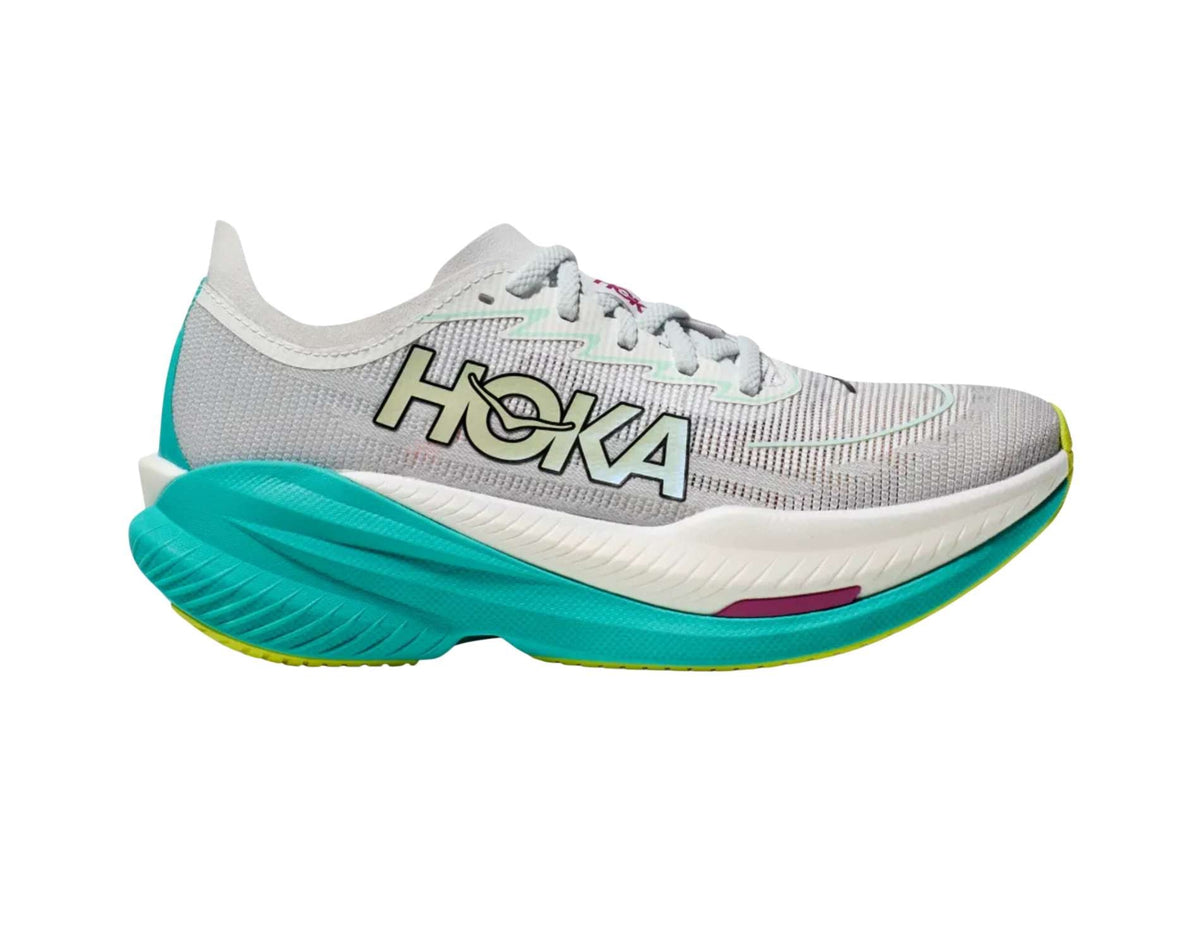 Hoka Mach X 2 Womens Running Shoes