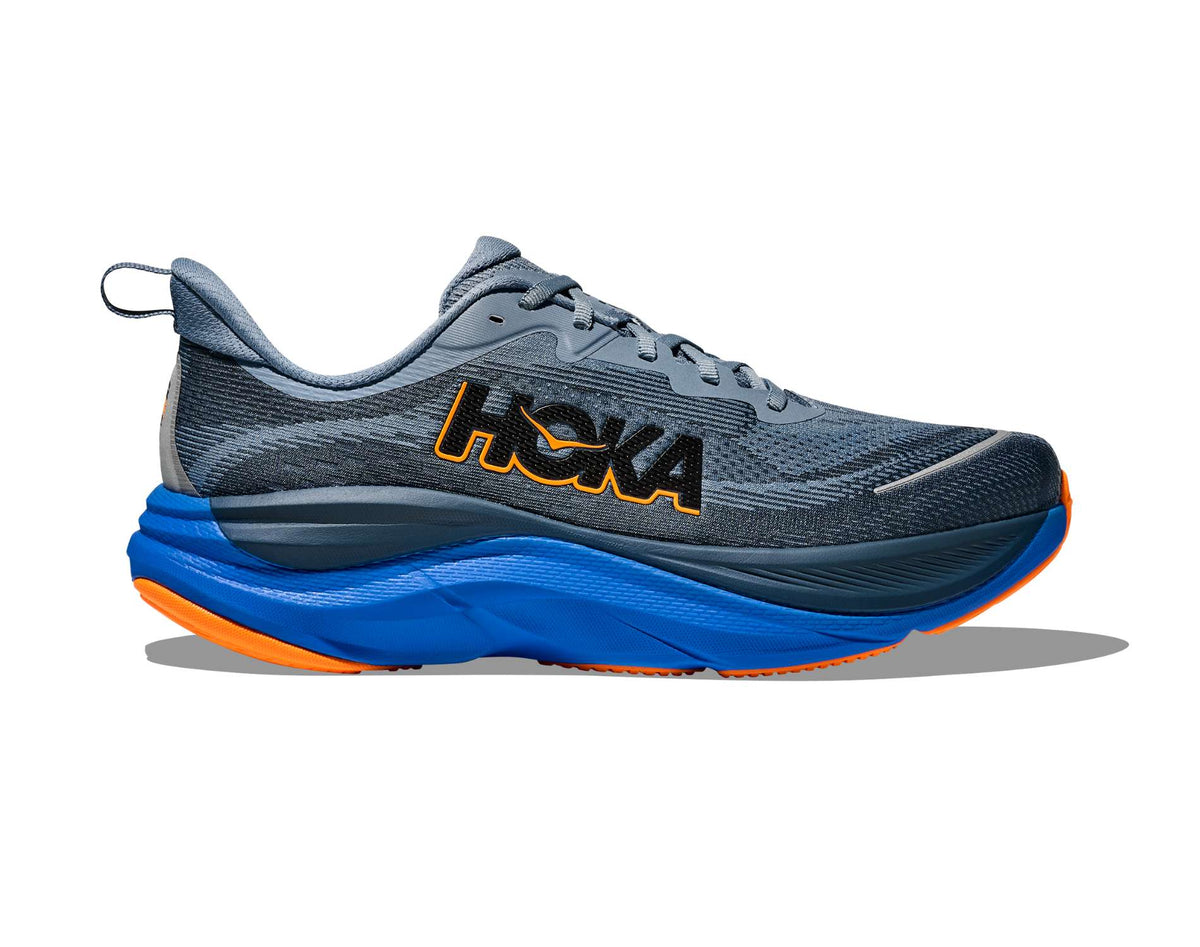 Hoka Skyflow Mens Wide Running Shoes