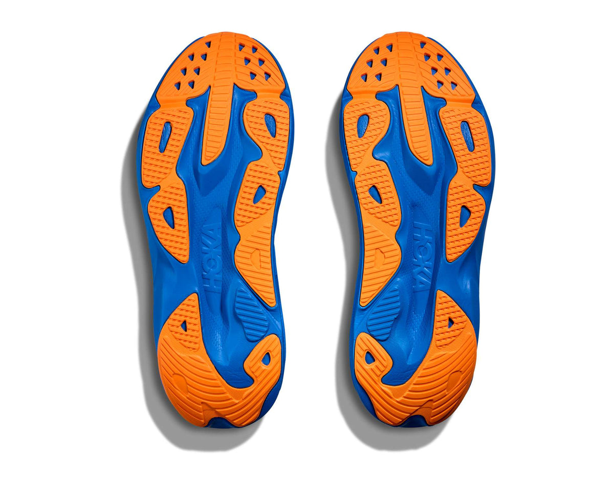 Hoka Skyflow Mens Wide Running Shoes