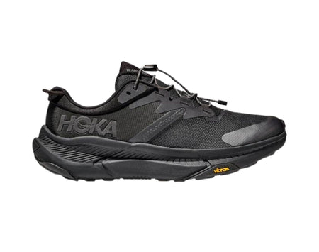 Hoka Transport Mens Wide Trail Running Shoes