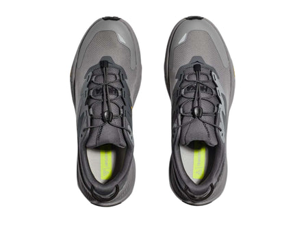 Hoka Transport Mens Trail Running Shoes