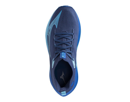 Mizuno Wave Neo Vista Unisex - Energy in the Dark