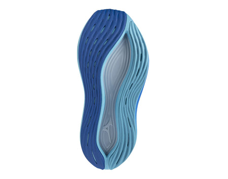 Mizuno Wave Neo Vista Unisex - Energy in the Dark