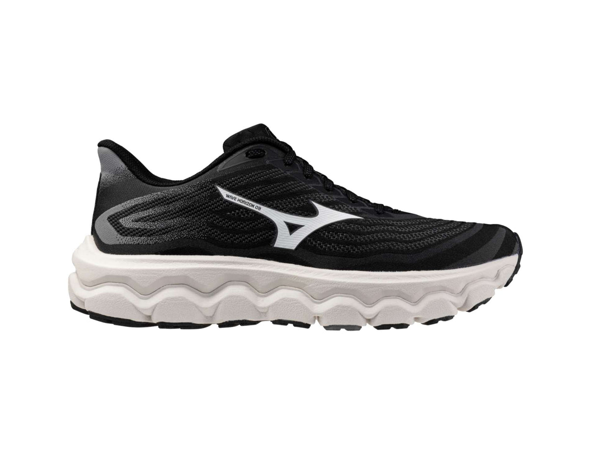 Mizuno Wave Horizon 8 Womens Wide Running Shoes