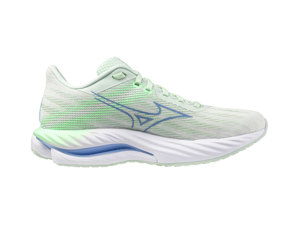 Mizuno Wave Inspire 21 Womens Running Shoes