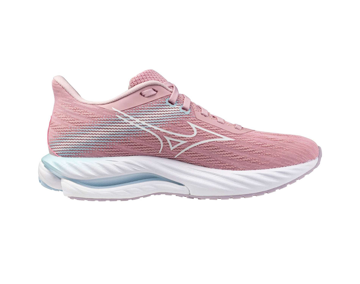 Mizuno Wave Inspire 21 Womens Running Shoes