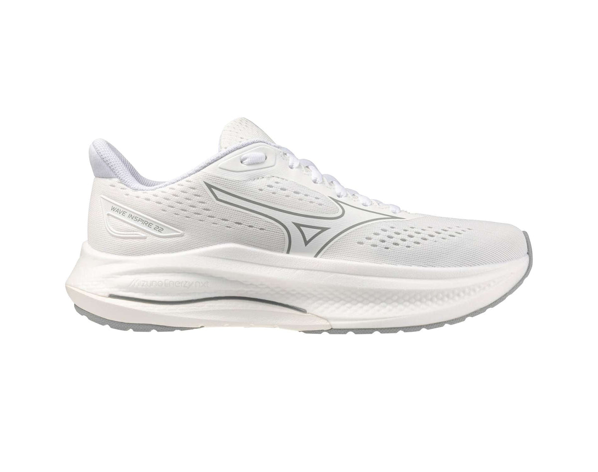 Mizuno Wave Inspire 22 Womens Running Shoes