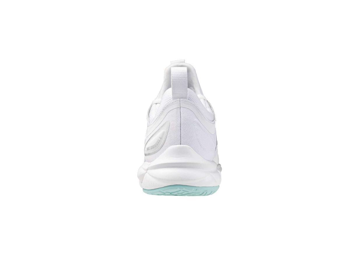 Mizuno Wave Luminous 3 NB Womens Wide