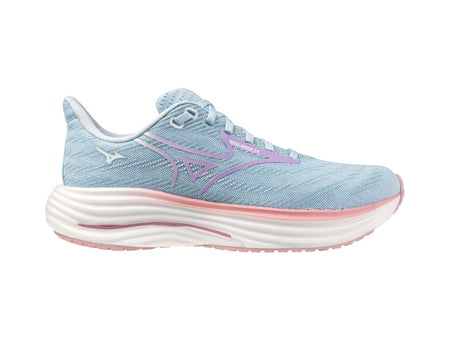 Mizuno Wave Rider 29 Womens Wide Running Shoes