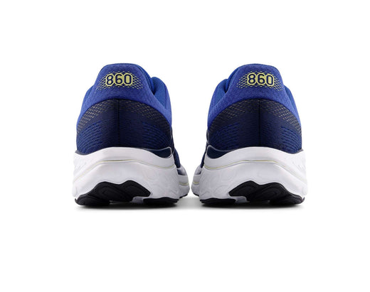 New Balance 860 V14 Mens Extra Wide Running Shoes