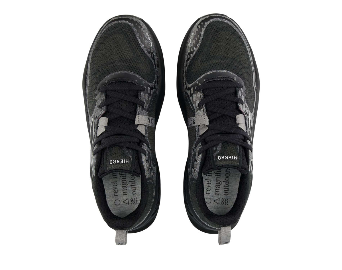 New Balance Hierro V8 Mens Wide Trail Running Shoes