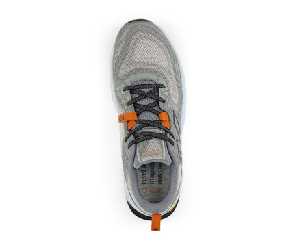 New Balance Hierro V8 Mens Wide Trail Running Shoes