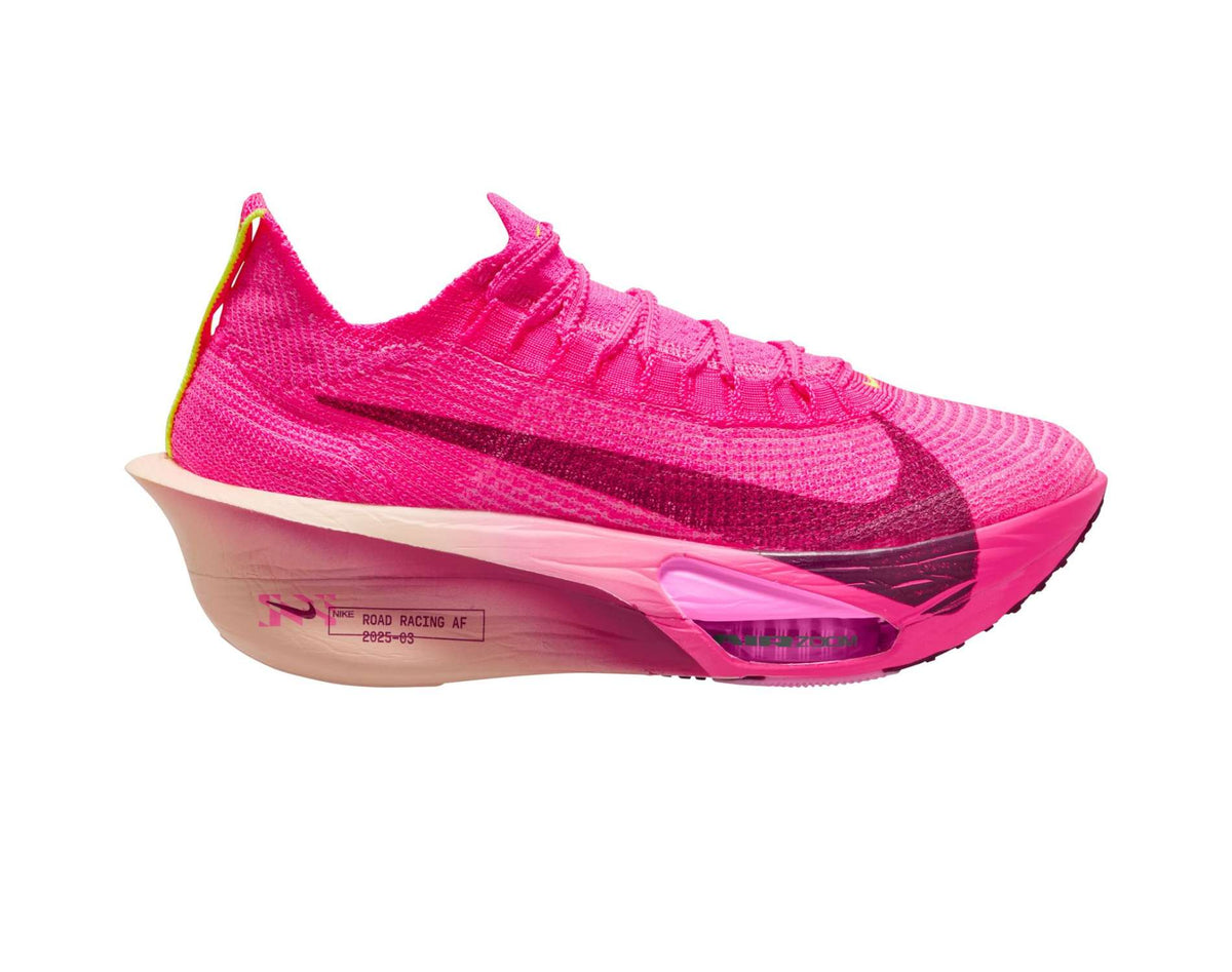 Nike Alphafly 3 Womens Racing Shoes