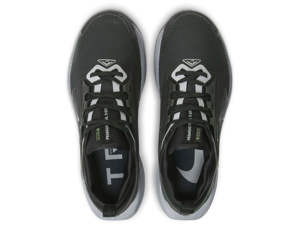 Nike Pegasus Trail 5 GORE-TEX Womens Trail-Running Shoes