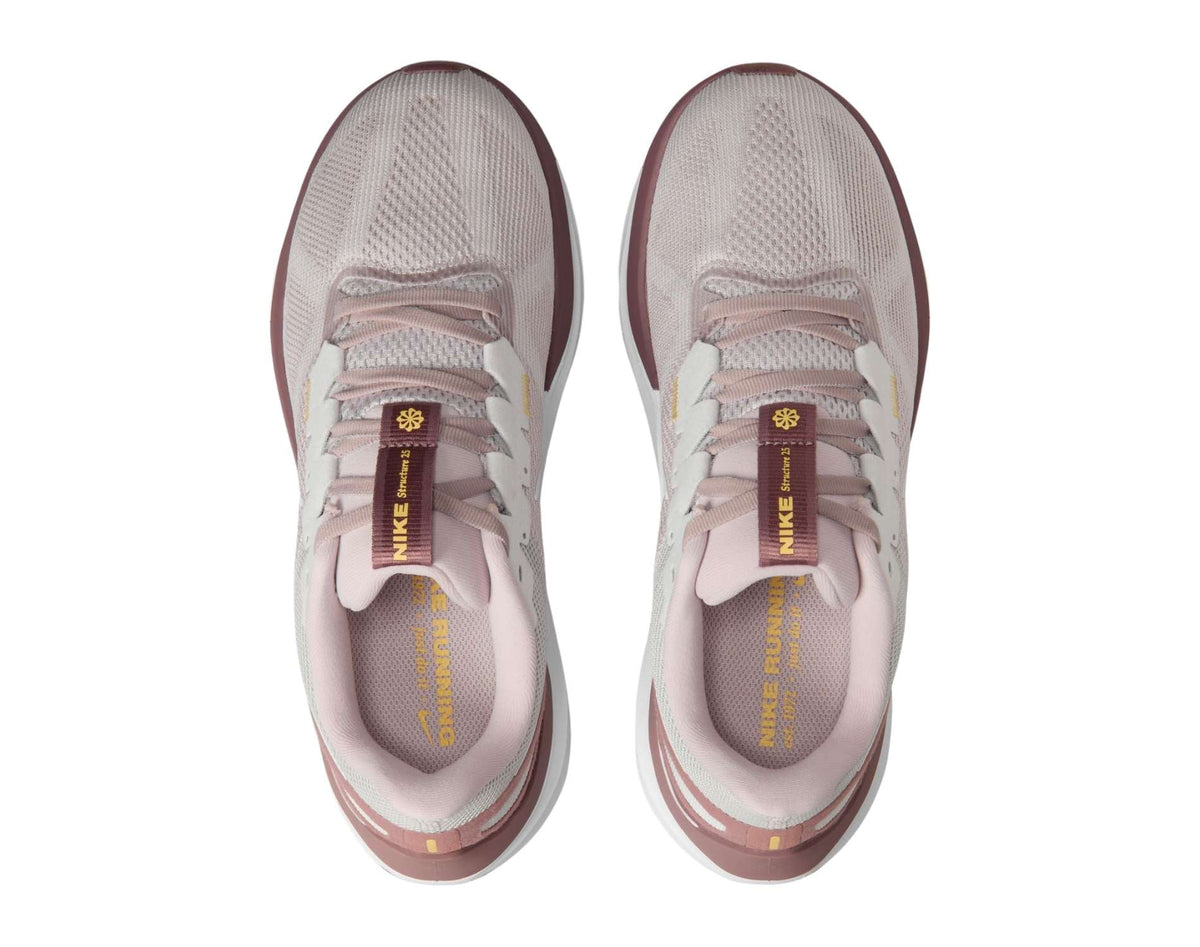 Nike Zoom Structure 25 Womens