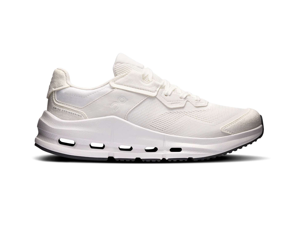On Cloudnova Rift 1 Womens Running Shoes