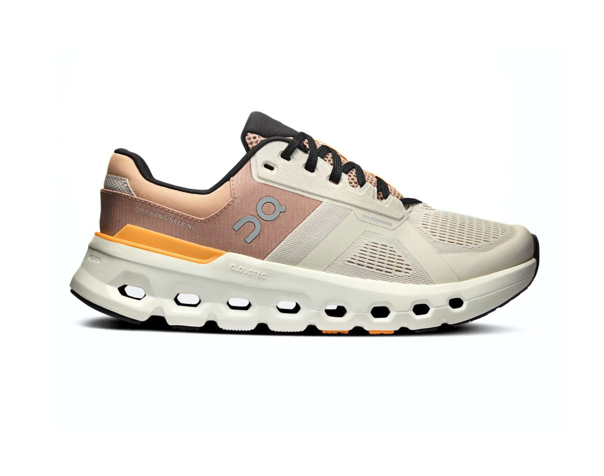 On Cloudrunner 2 Womens Running Shoes
