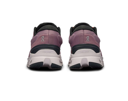On Cloudstratus 3 Womens Running Shoes