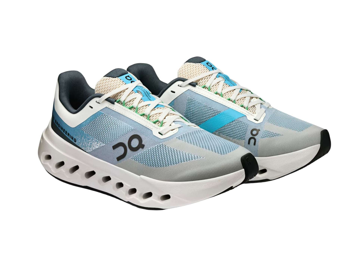 On Cloudsurfer Next Womens Running Shoes