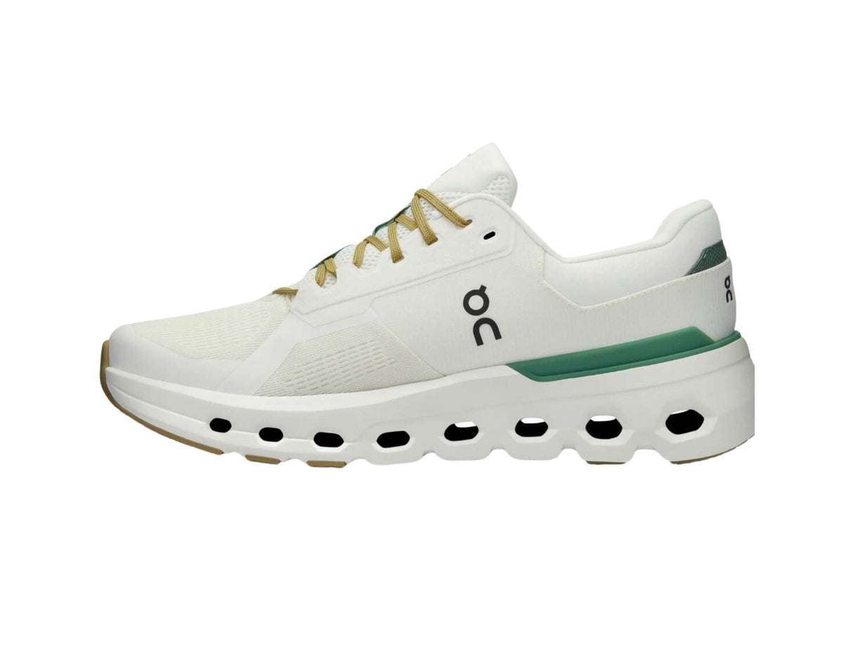 On Cloudrunner 2 Womens Running Shoes