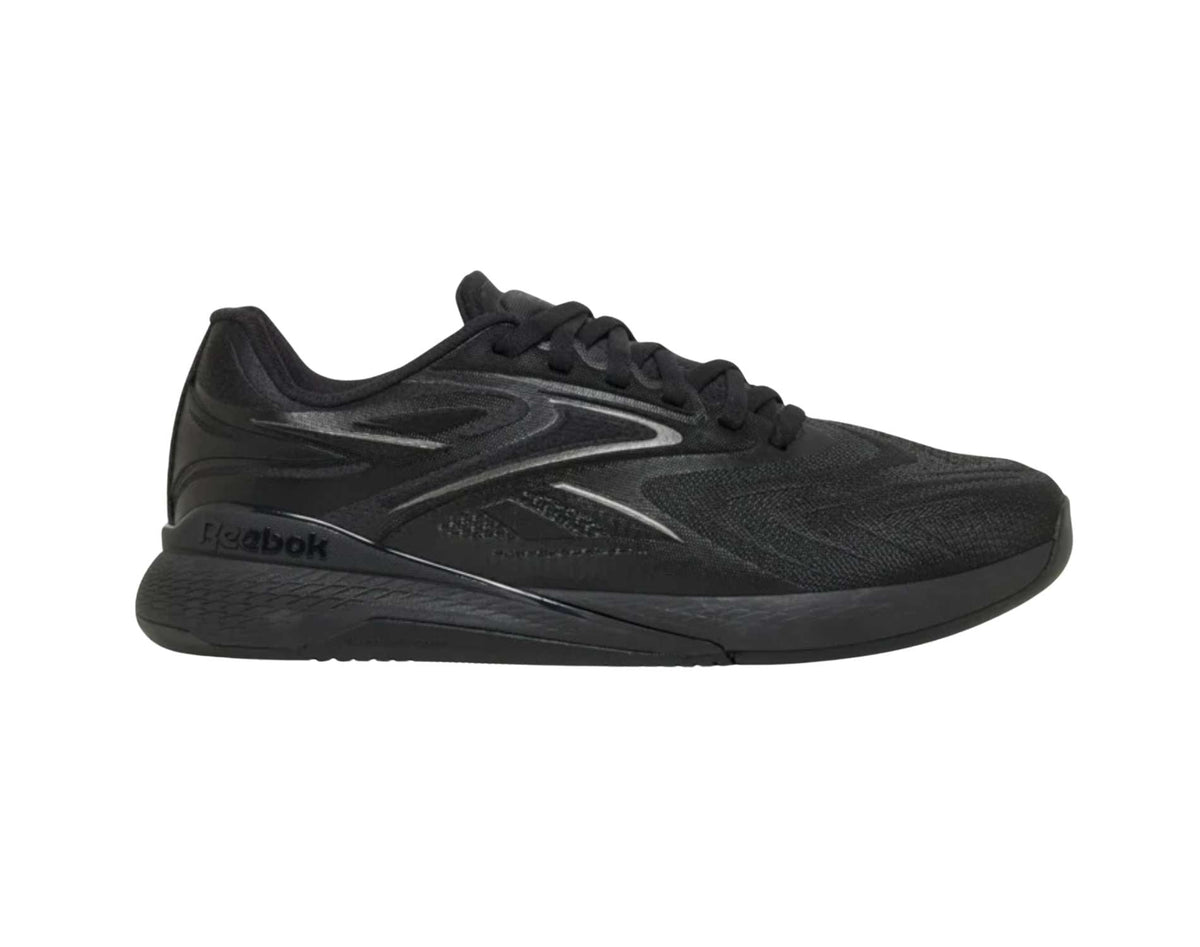 Reebok Nano X5 Edge Womens Training Shoes